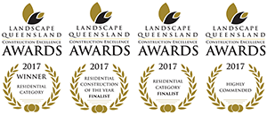 Landscape Queensland Awards 2017